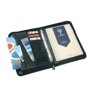 collins folder