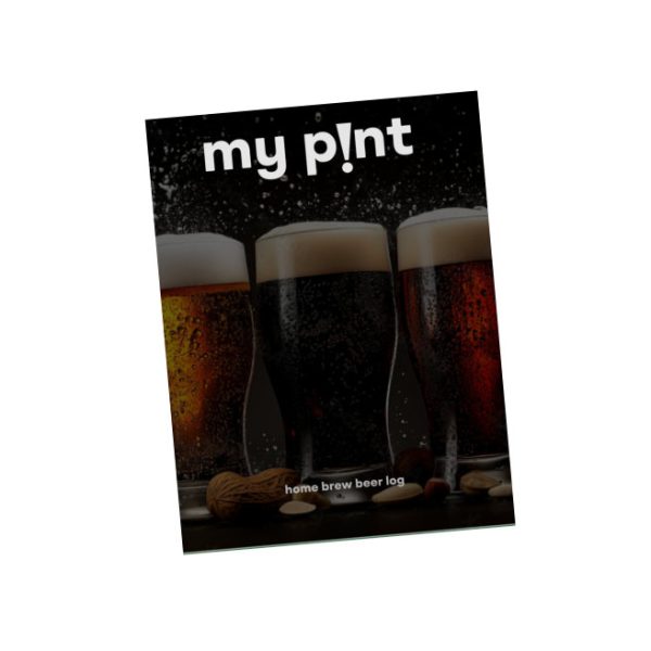 beer log home brew
