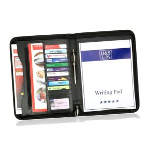 ring binder
