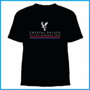CPFC05 - graphic for printing - FA Cup Winners 2025